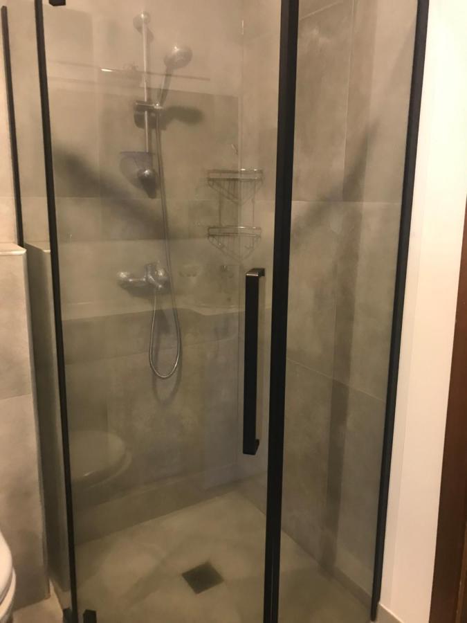 Apartamentai Pas Regina Palanga Bagian luar foto