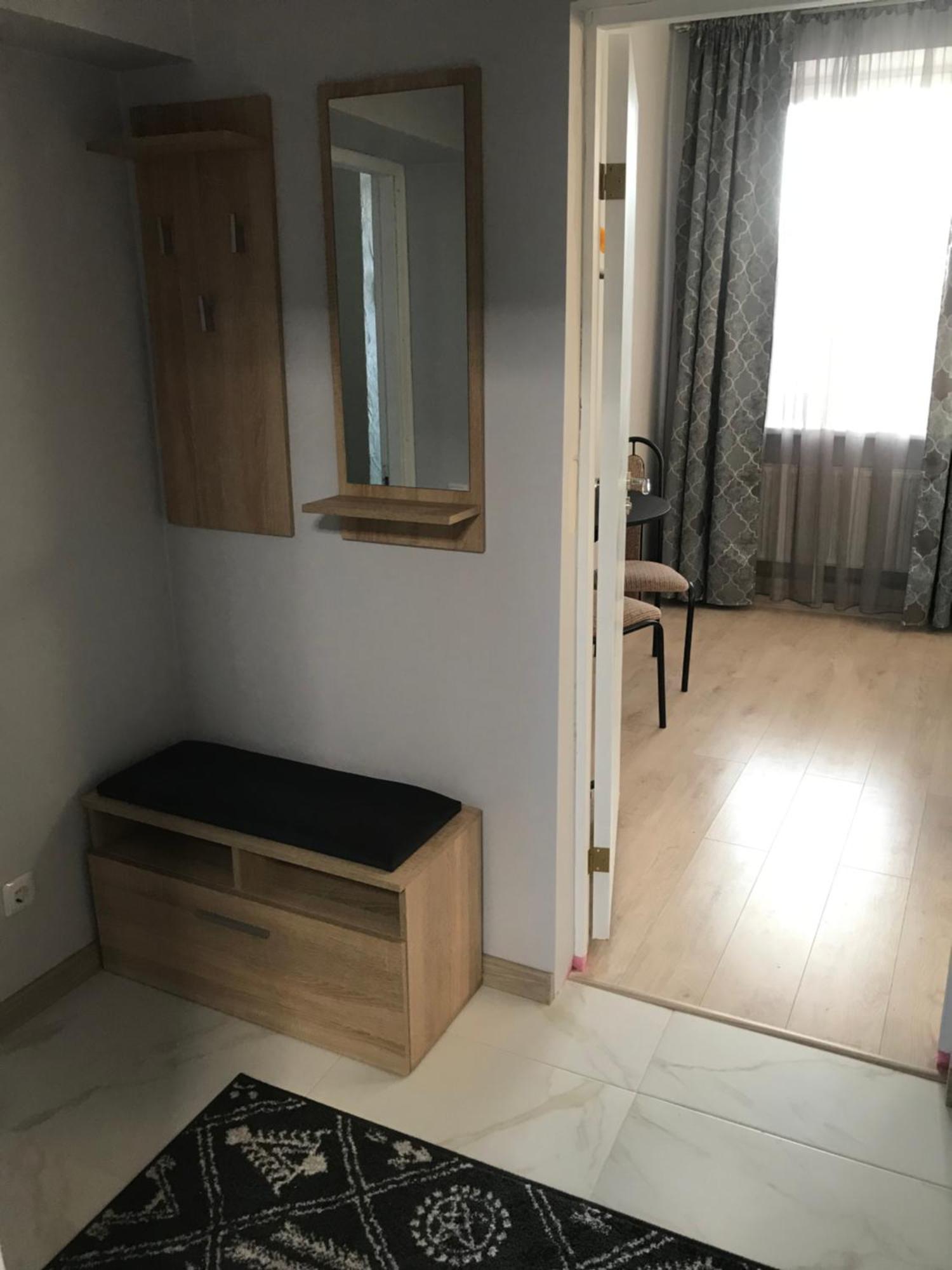Apartamentai Pas Regina Palanga Bagian luar foto