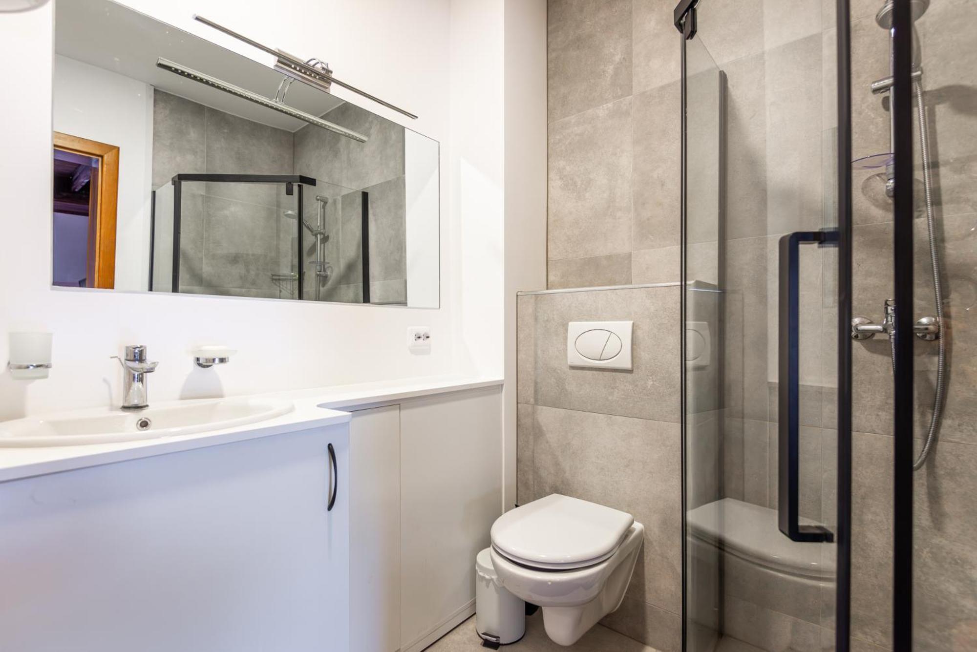Apartamentai Pas Regina Palanga Bagian luar foto