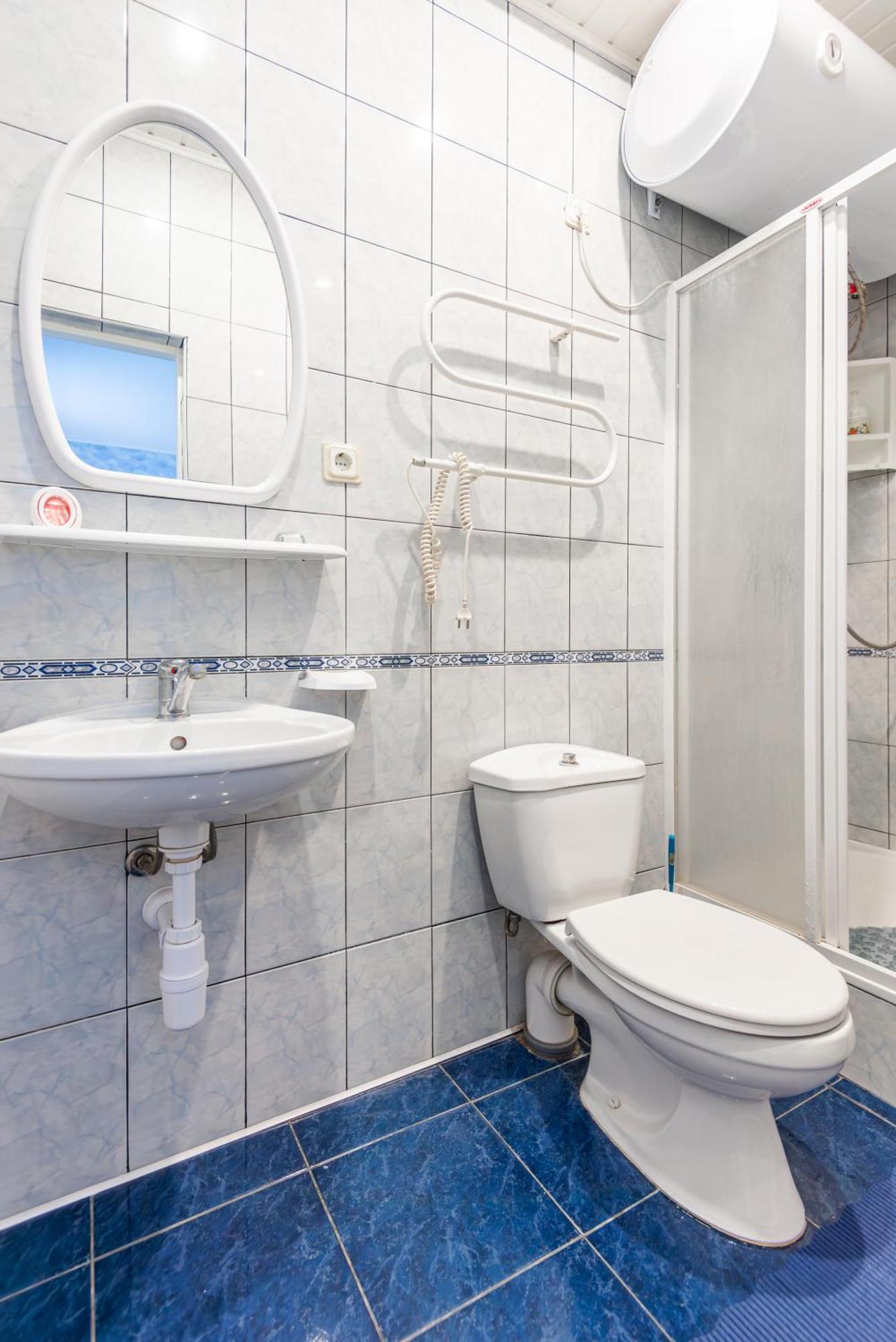 Apartamentai Pas Regina Palanga Bagian luar foto